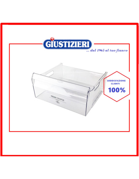 cassetto verd. stamp.fresh crisper