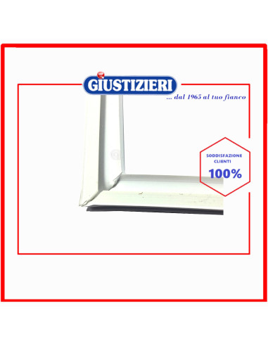 guarnizione magnetica originale frigorifero whirlpool