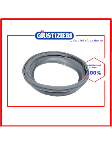 guarnizione oblò lavatrice whirlpool