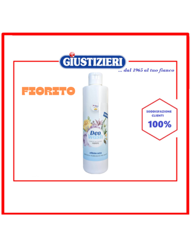 TECNOCLEAN - DEO WASH 250 Ml -...