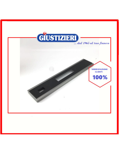 cruscotto 60cm itex1 originale forno electrolux