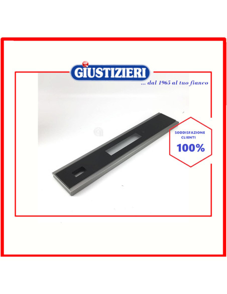 cruscotto 60cm itex1 originale forno electrolux