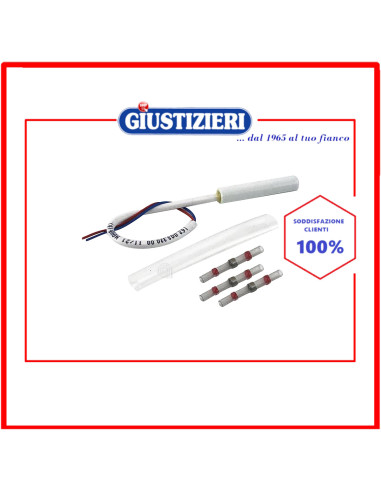 kit sonda freezer