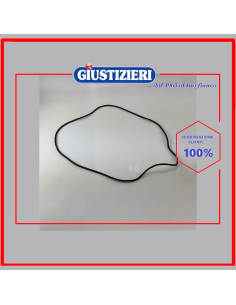 guarnizione cestello originale lavatrice samsung