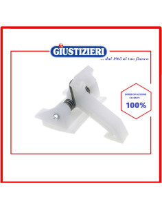 gancio maniglia oblò lavatrice bosch