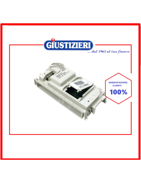 scheda elettronica originale lavastoviglie smeg