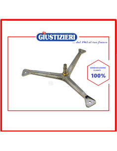 crociera con albero lavatrice whirlpool