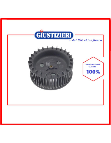 ventola girante originale cappa aspirante franke