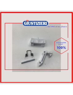 gancio maniglia oblò lavatrice bosch 2