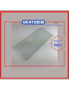 frontalino cassetto porta