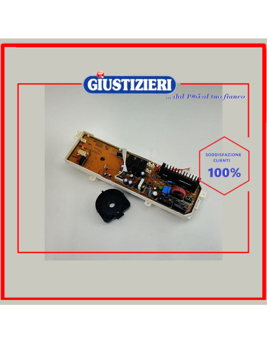 pcb eprom 1450 fwm_uni f500 7kg 1