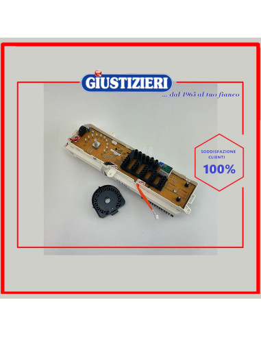 pcb eprom 1450 fwm_uni f500 7kg 1