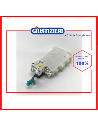 tramoggia originale lavatrice samsung