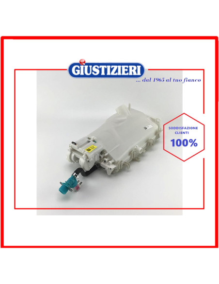 tramoggia originale lavatrice samsung