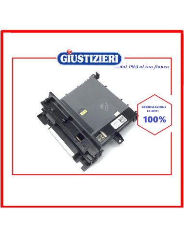 scheda elettronica programmata e514902 yt originale lavastoviglie beko