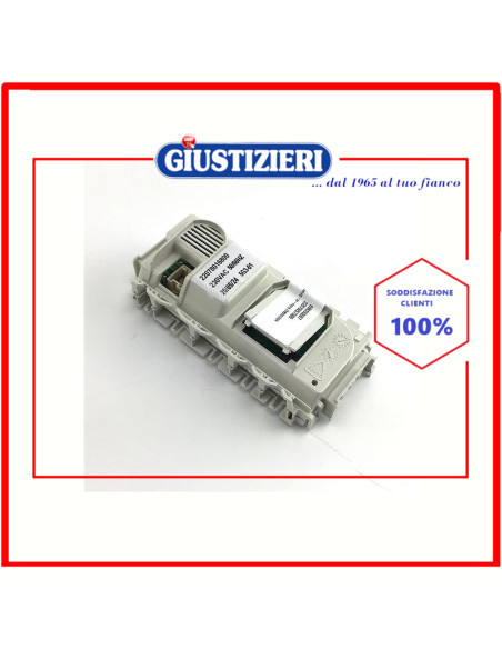 timer 142 fw118md815par071