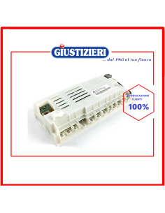 scheda elettronica originale lavastoviglie whirlpool