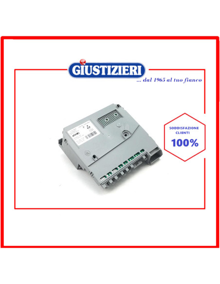 scheda elettronica programmata originale lavastoviglie electrolux