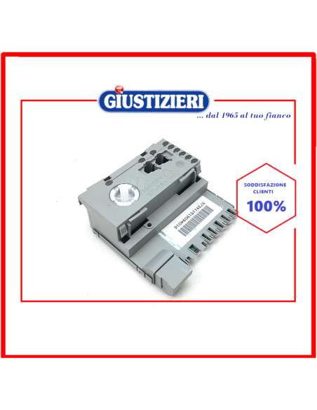 scheda elettronica programmata originale lavastoviglie electrolux