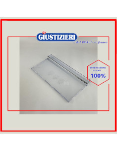 profilo copertura cassetto fz 235mm