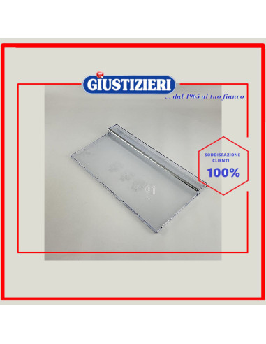 profilo copertura cassetto fz 235mm