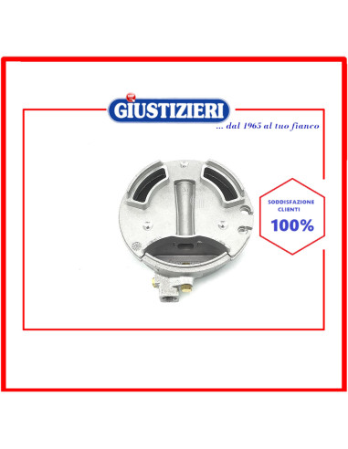 ric coppa bruciatore rapido chef 3k
