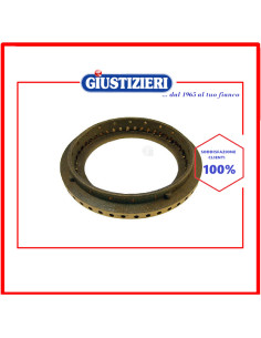 anello ultrarapido ottone forato piano cottura ricambi cucina