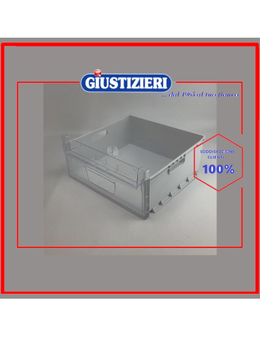 cassetto completo fz 434x166x394 gw
