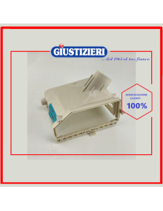 housing drawer(l) ww3000 w190 l1