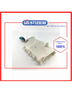 housing drawer b-pjt aow no s/s