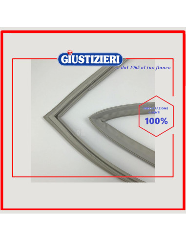 gasket door ref td42 td09 pjt