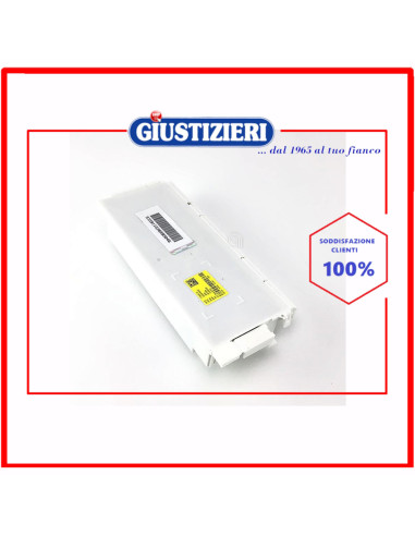 scheda elettronica programmata pb100 originale lavastoviglie electrolux
