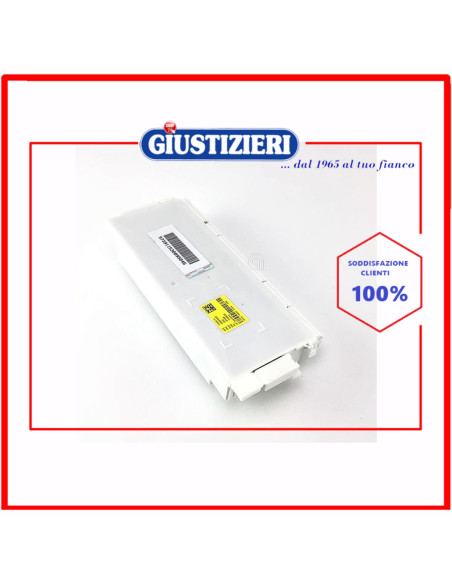 scheda elettronica programmata pb100 originale lavastoviglie electrolux