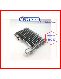 evaporator assembly
