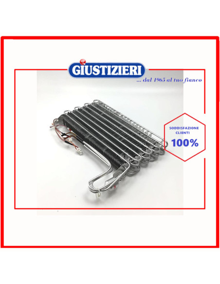 evaporator assembly
