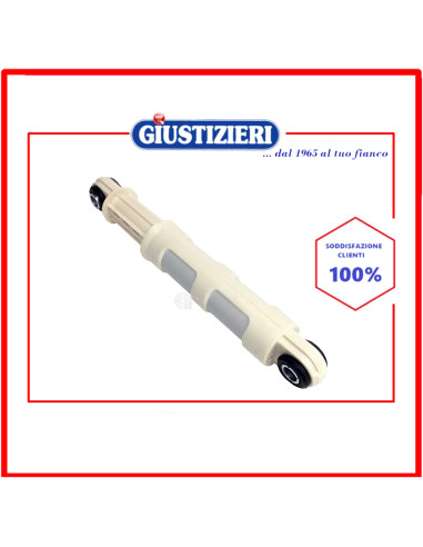 ammortizzatore corto 60n originale lavatrice electrolux