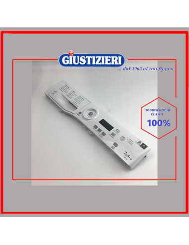 cruscotto wmf702bit originale lavatrice whirlpool