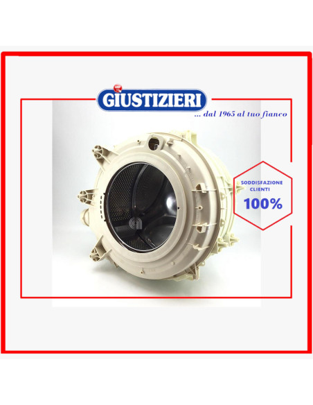 meccanica compact, 1400,40l,cp34,li