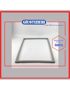 guarnizione congelatore smeg