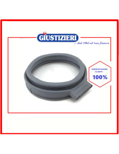 guarnizione oblò originale asciugatrice whirlpool