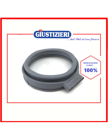 guarnizione oblò originale asciugatrice whirlpool