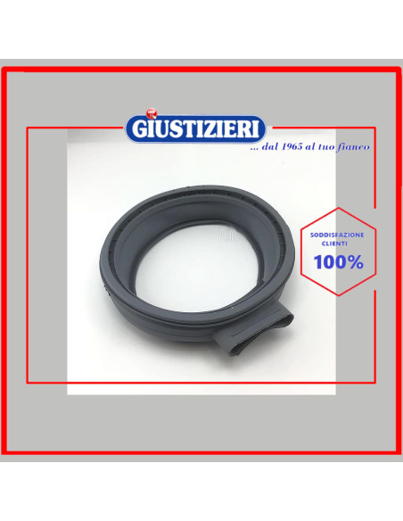guarnizione oblò originale asciugatrice whirlpool