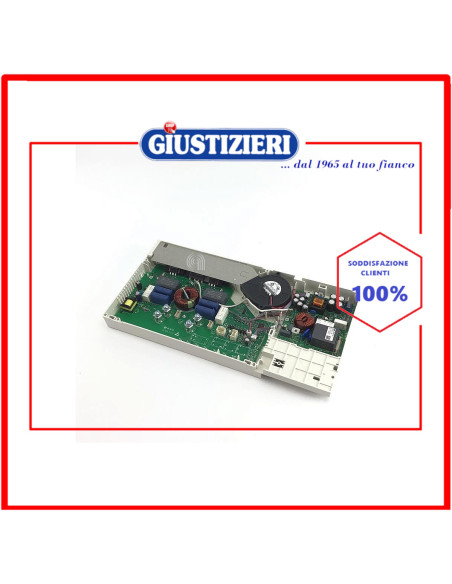 generatore 2f - slave 72.08040.004