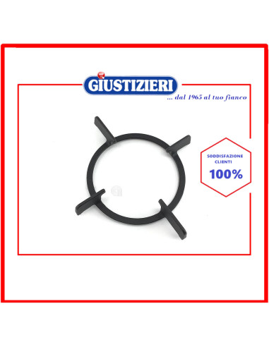 griglia ftgh 640 ghisa