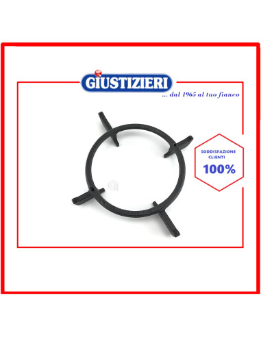 griglia ftgh 640 ghisa