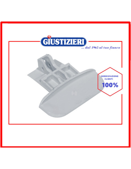 set maniglia oblò lavatrice whirlpool