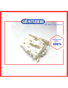 alloggiamento scheda elettronica originale lavatrice electrolux