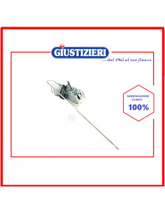 termostato capillare originale forno whirlpool