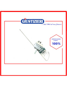 termostato capillare originale forno whirlpool 2