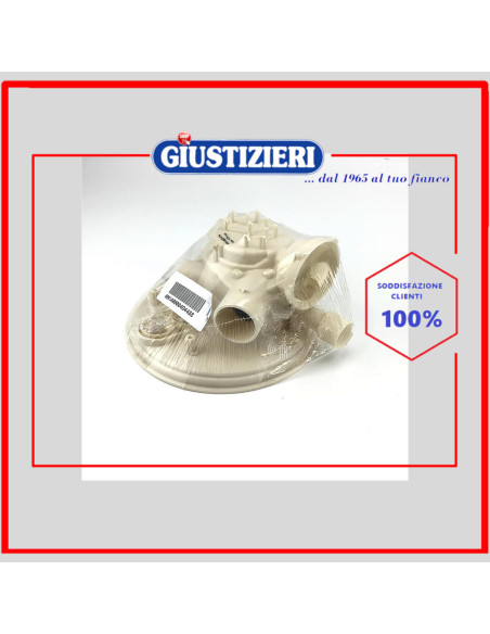 water sump a-wh